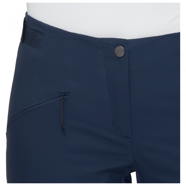 Mammut - Women's Aenergy Insulation Hybrid Pants - Tourenhose