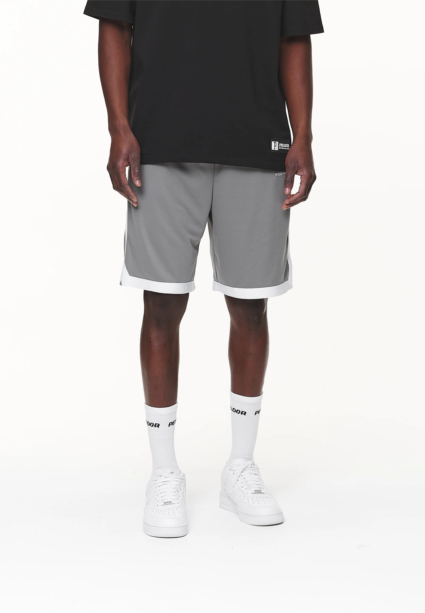 Pegador LOGO BASKETBALL - Pantalón de deporte