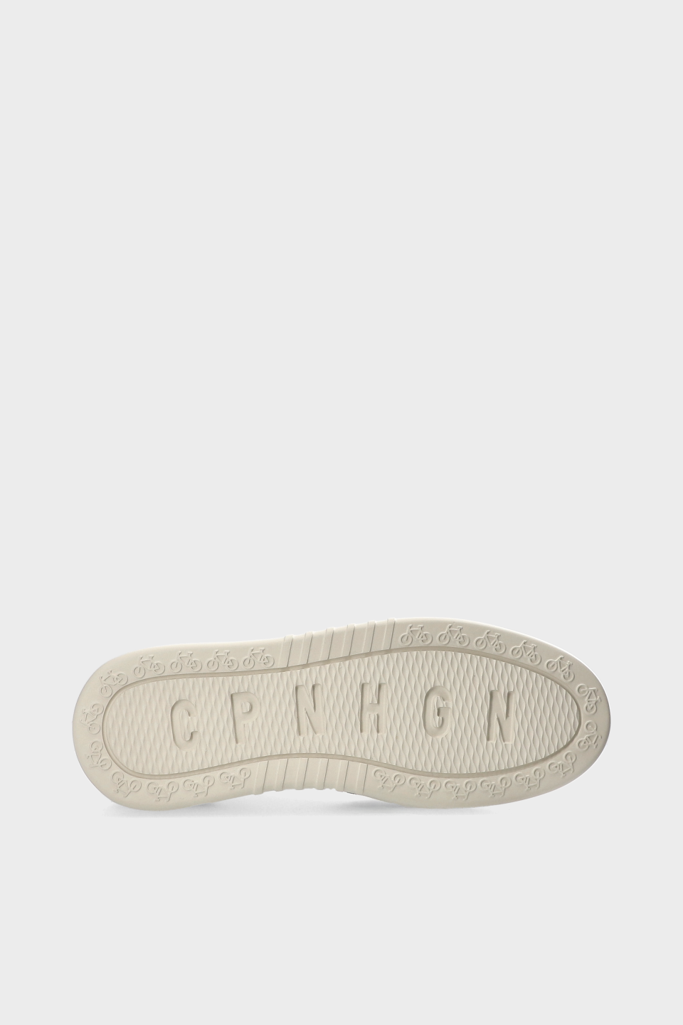 CPH77M leather mix white/green