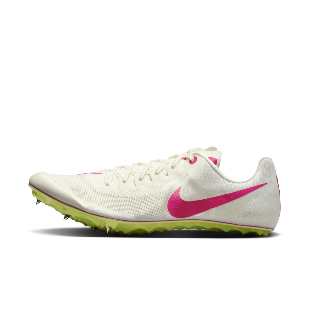 Nike Ja Fly 4 DR2741-100 / weiss