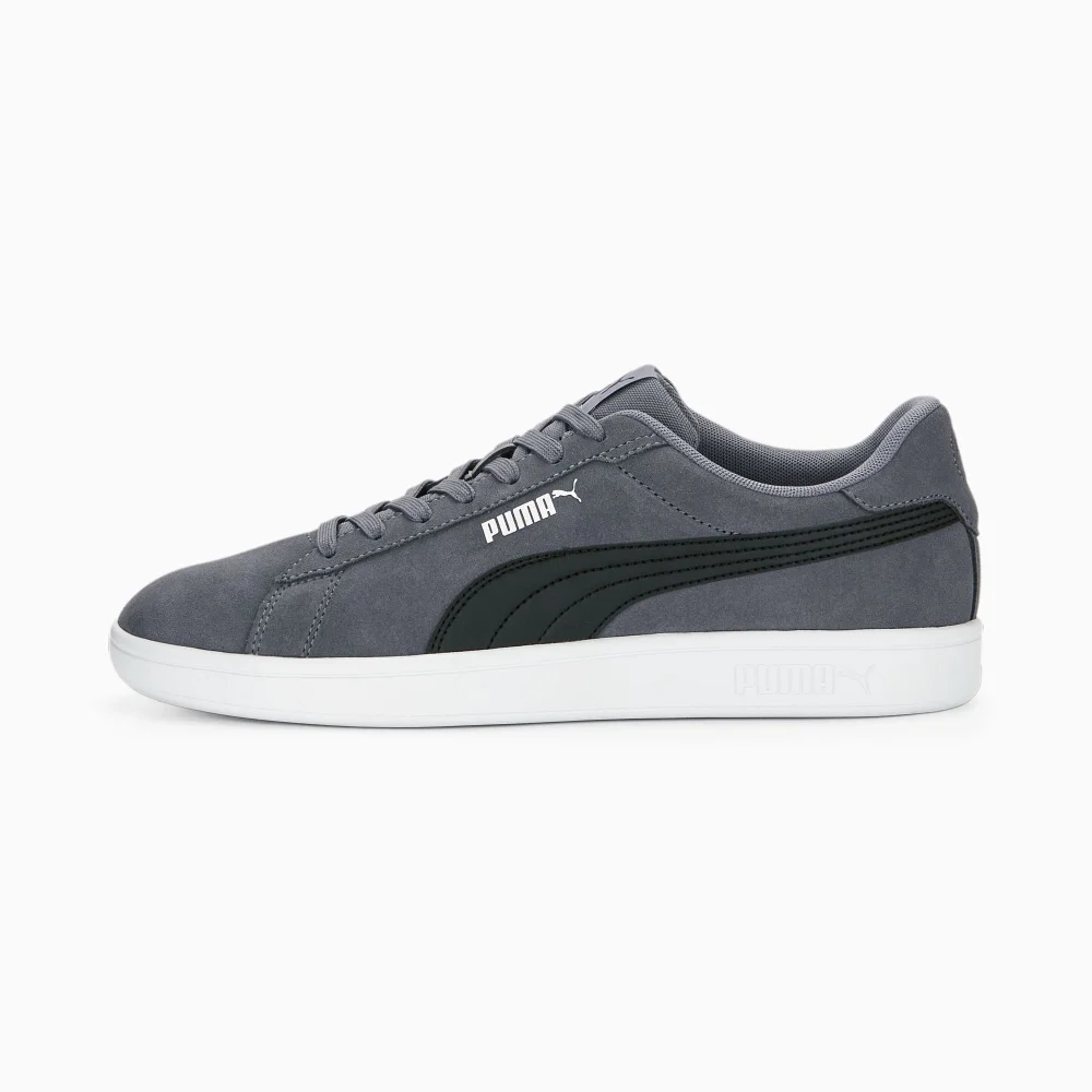 PUMA Smash 3.0 390984-08 / grau