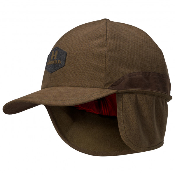 Härkila - Driven Hunt HSP Insulated Kappe - Cap