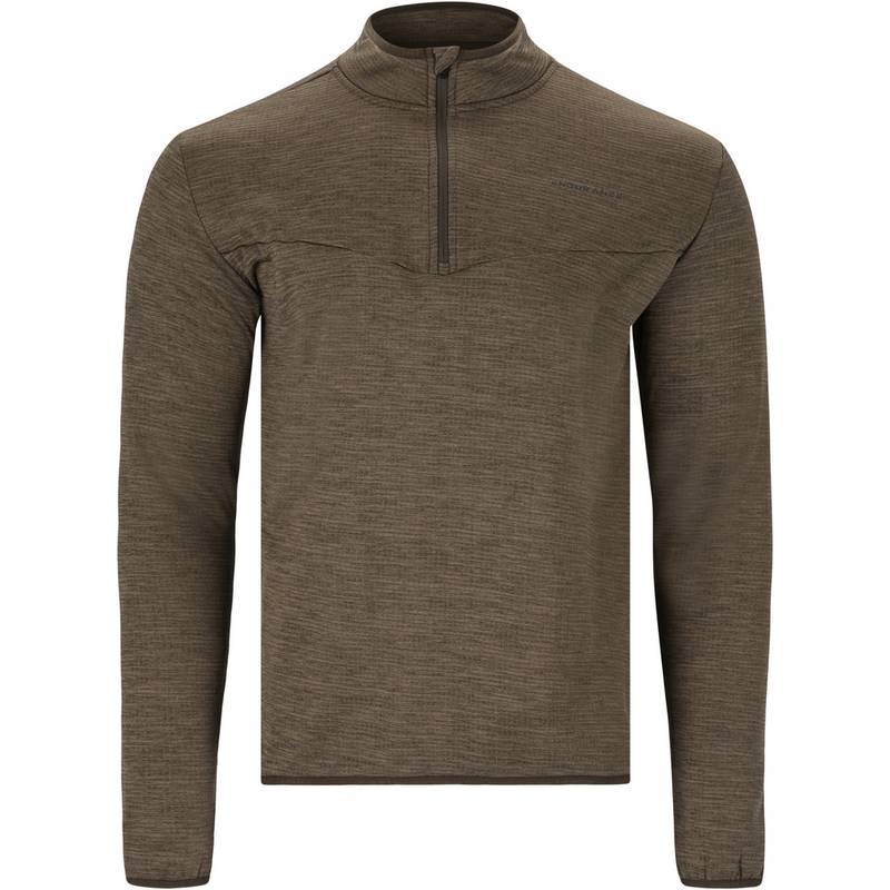 Endurance LEDGER Langarmshirt Herren