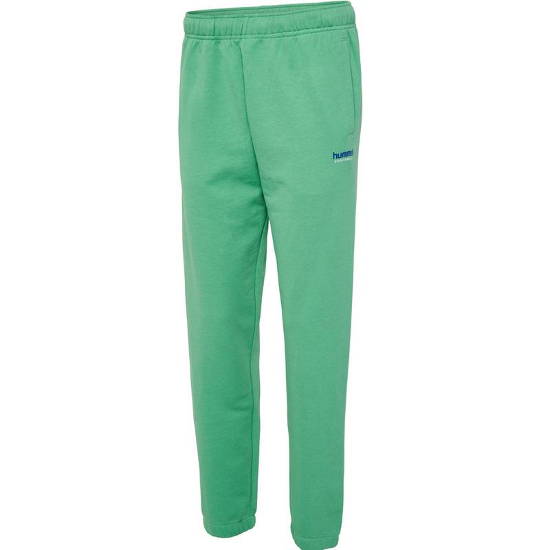 hummel hmlLGC SHAI REGULAR PANTS Sweathose Damen