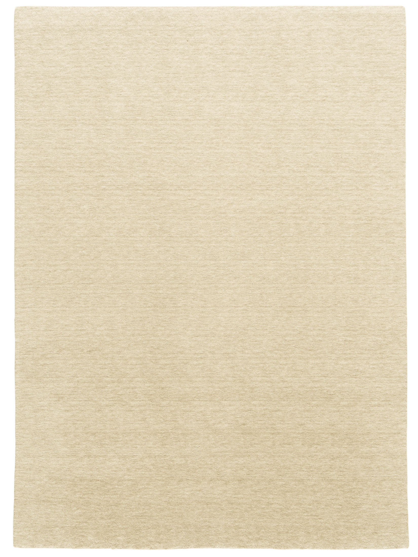 Barwala Woll-Teppich, Sand
