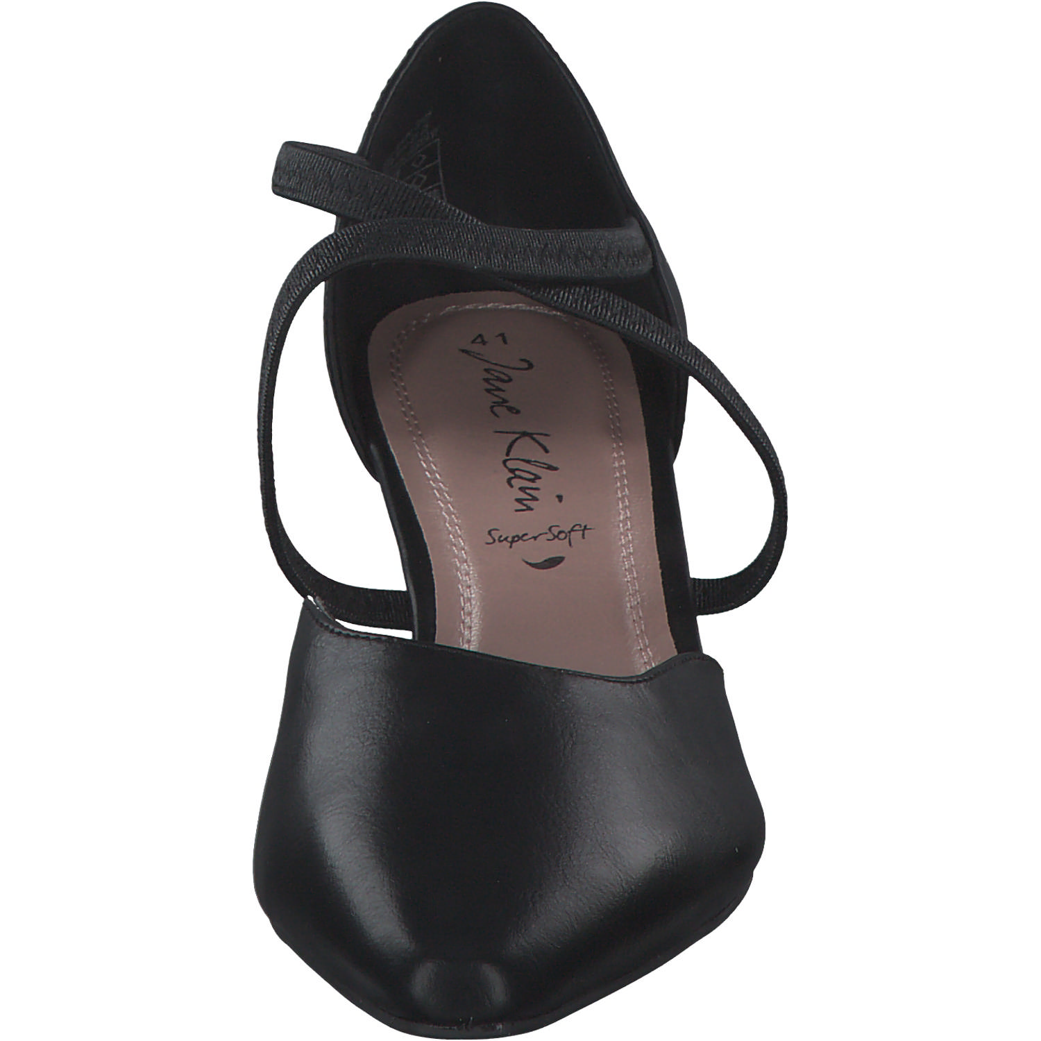 Idana 224790, Pumps, Damen, Schwarz