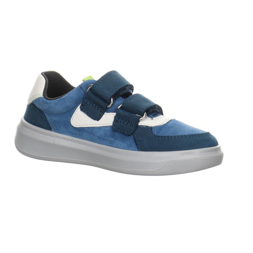 Superfit Cosmo Klettschuh