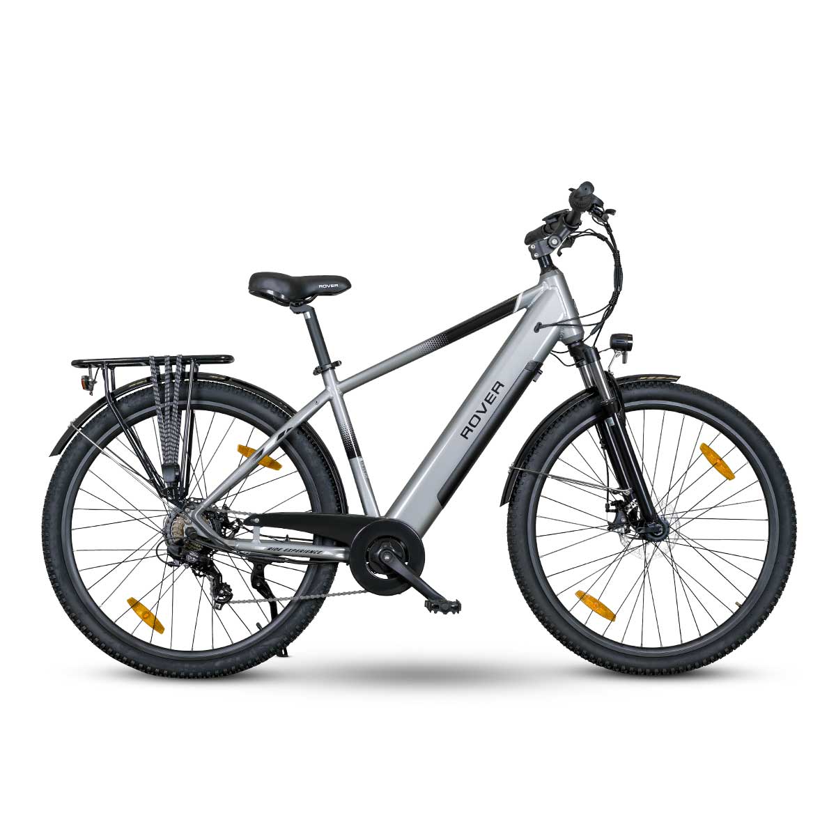 Rover ROVER Trekking E-Bike TMR 709