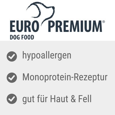 Euro-Premium Adult Derma+