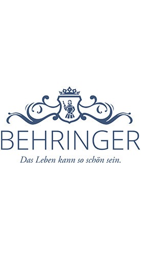 2020 W.D. Blauer Portugieser halbtrocken - Weingut Thomas Behringer