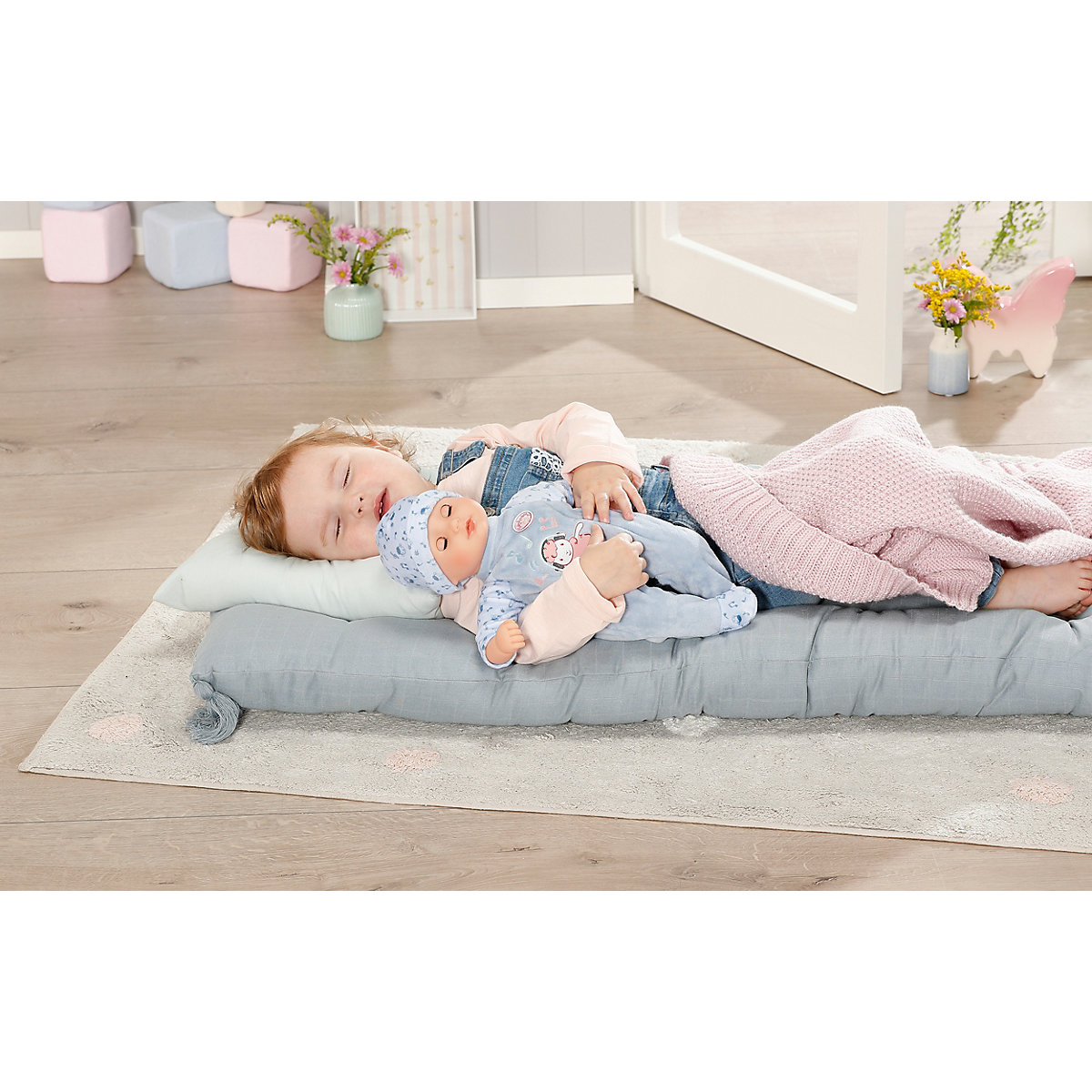 Baby Annabell Little Alexander 36cm