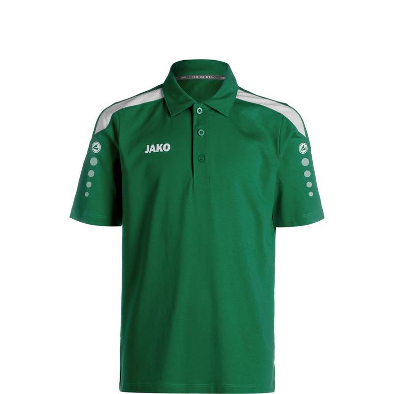 JAKO Power Poloshirt Jungen