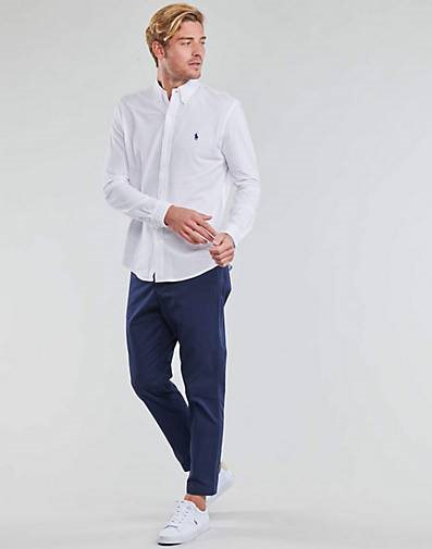 POLO Ralph Lauren Langarmshirts