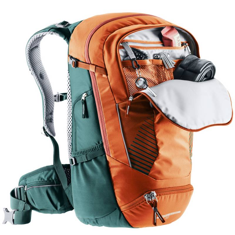 Deuter Trans Alpine 30 Fahrradrucksack Herren