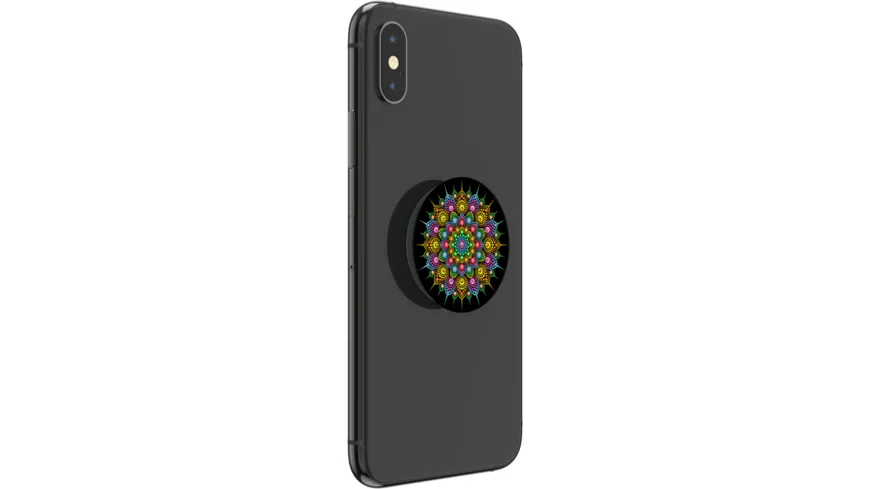 POPSOCKETS PEARL MANDALA