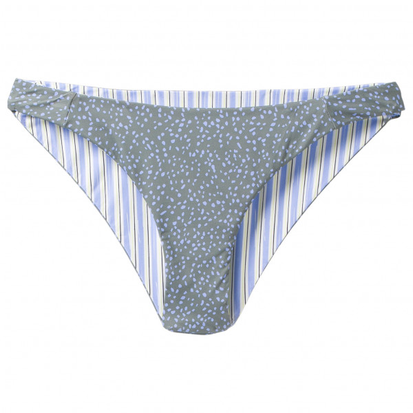Prana - Women's Elina Reversible Bottom - Bikini-Bottom