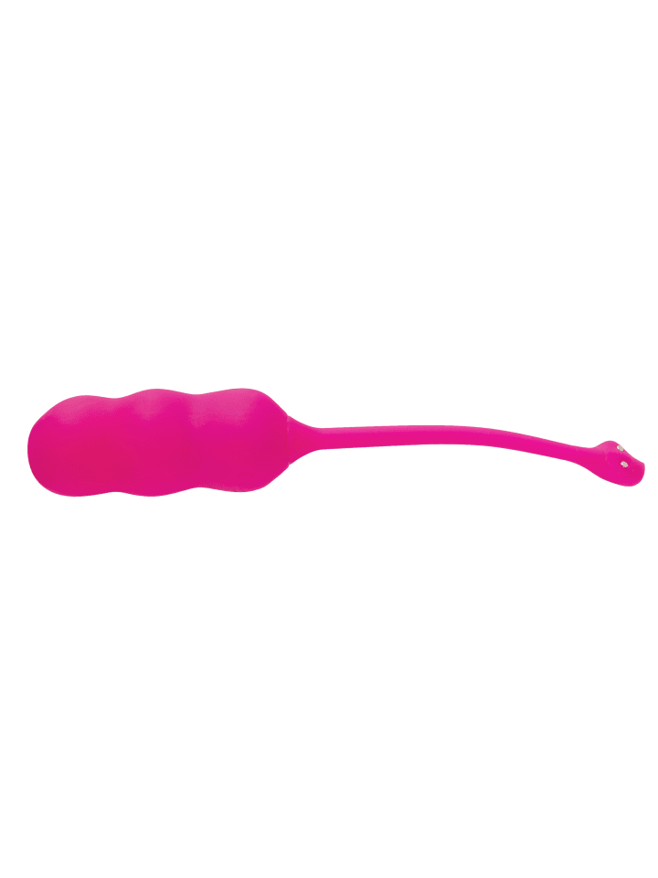 Sweet Smile Liebeskugeln Shaking Love Balls in pink günstig kaufen 21 cm
