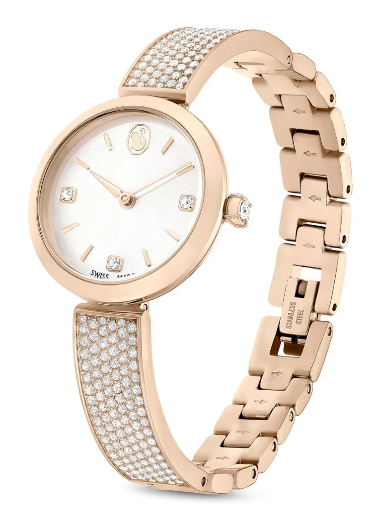 Ρολόι Swarovski Illumina 5671196