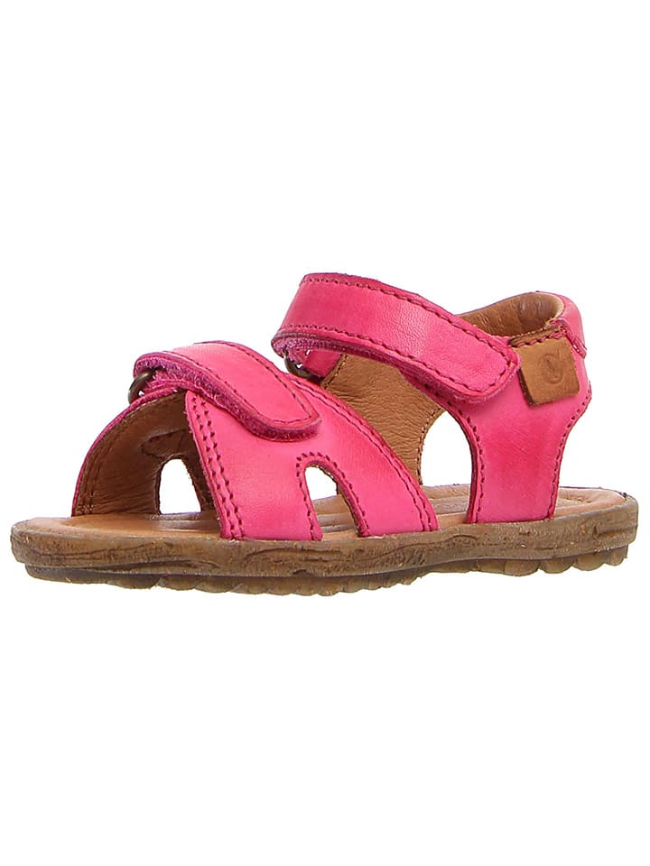 Naturino Leder-Sandalen 