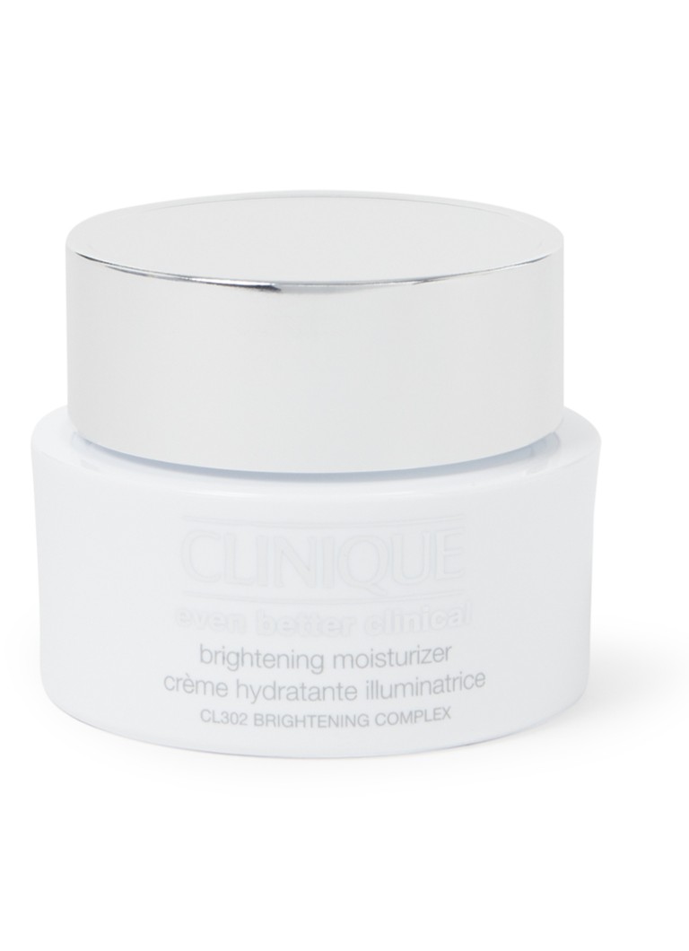 CLINIQUE Even Better Clinical Brightening Moisturizer - dienas un nakts krēms