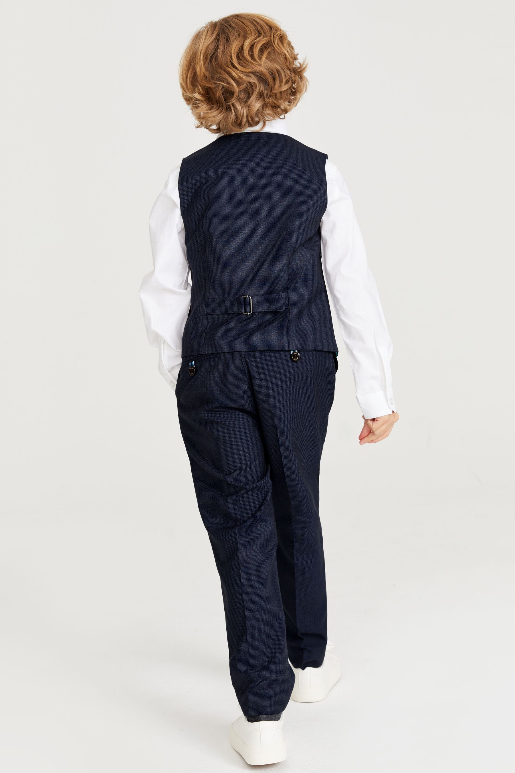 Baker by Ted Baker Anzugweste Baker by Ted Baker Weste (1-tlg)