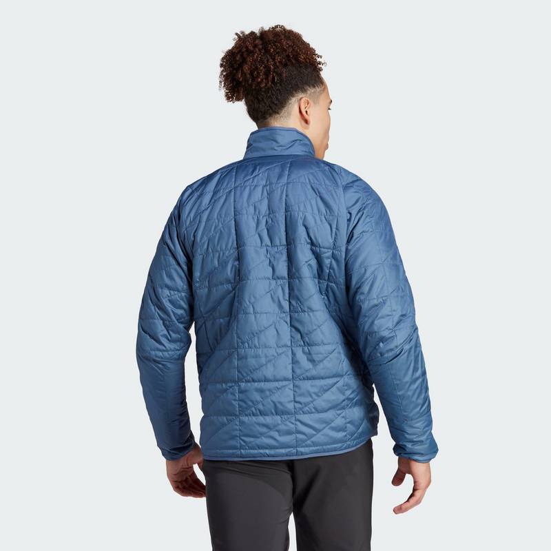 adidas Terrex Multi Insulation Jacke Outdoorjacke Herren