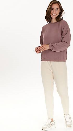 Endurance Sweatshirt Timmia in schlichtem Design