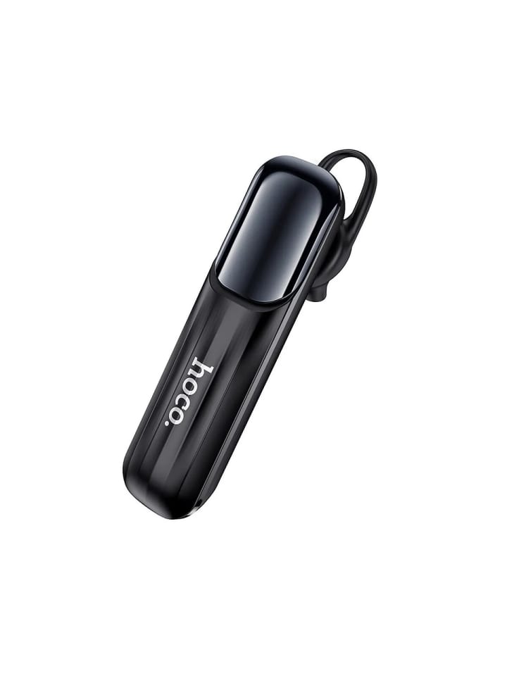 HOCO Business Kopfhörer Bluetooth 5.0 Essential business E57 schwarz in Schwarz günstig kaufen onesize