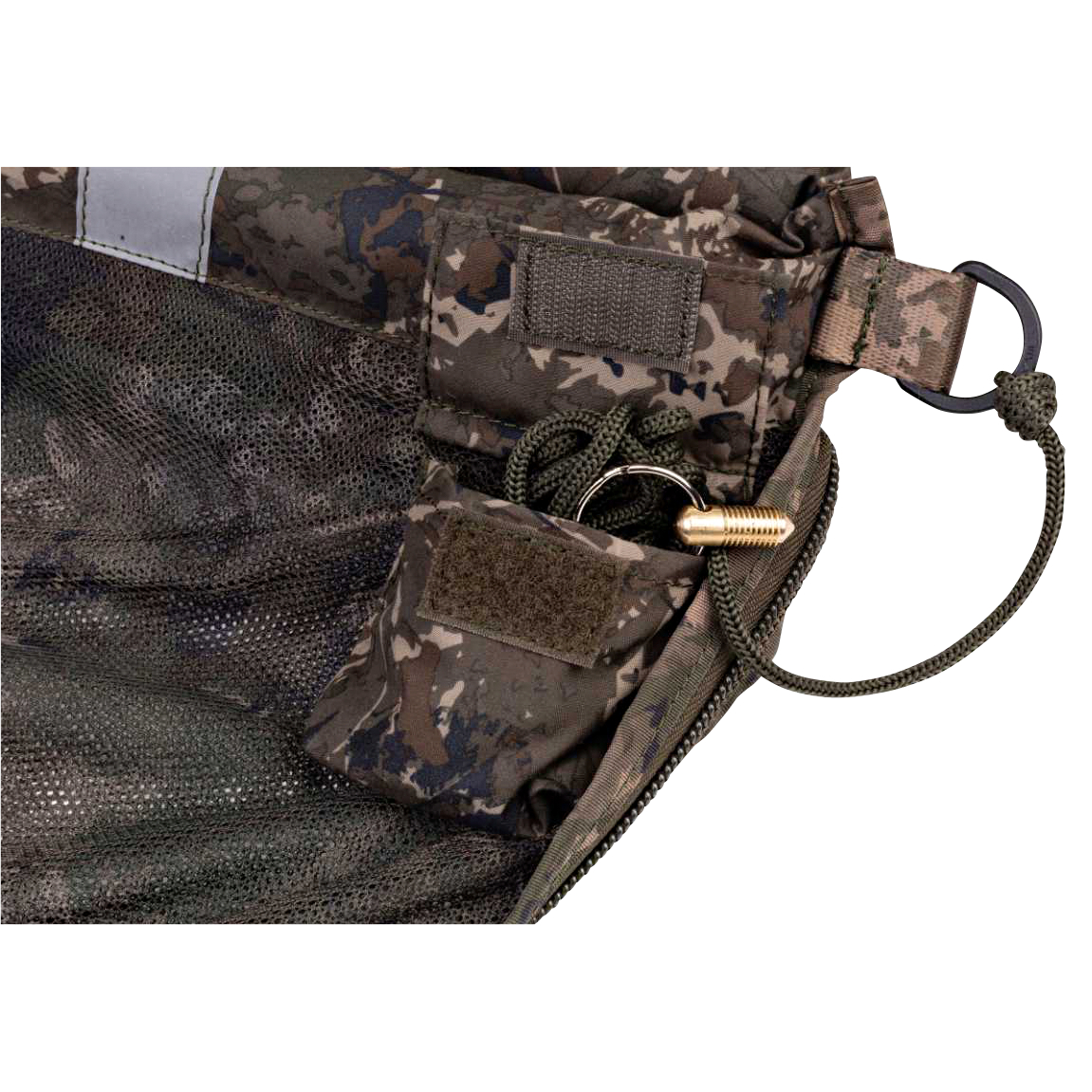 Nash Failsafe Retainer Sling