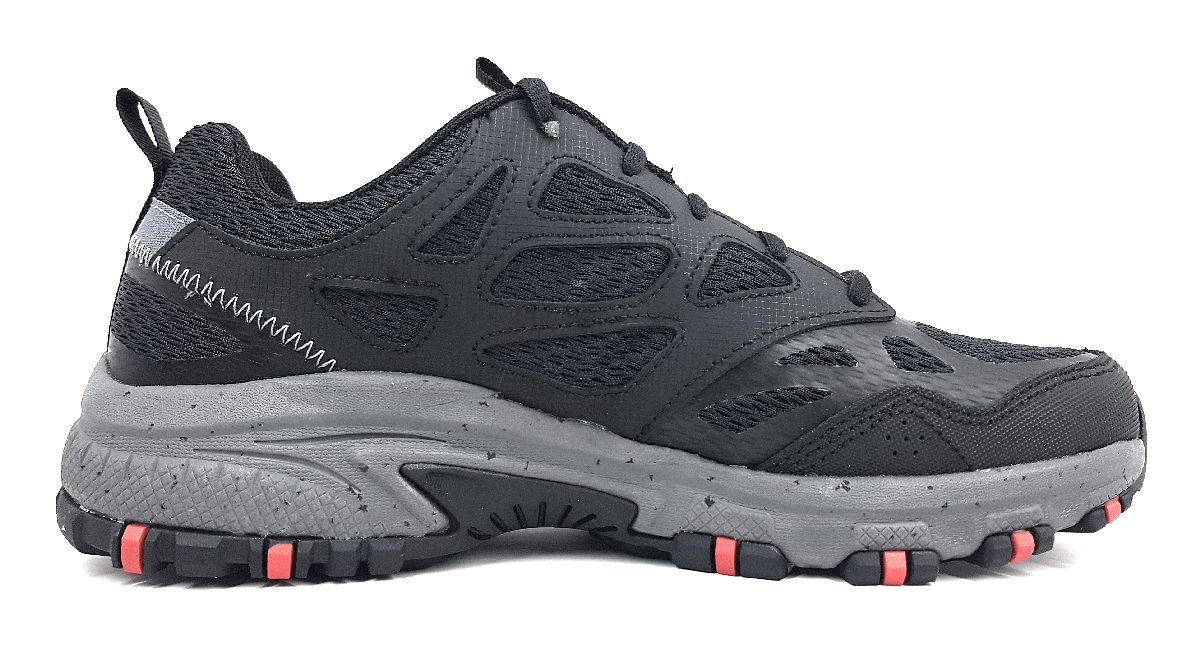 Skechers Hillcrest 237265 BKCC Schwarz BKCC Black