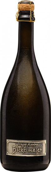 2021 Oestricher Lenchen Riesling Winzersekt brut - Weingut Bickelmaier