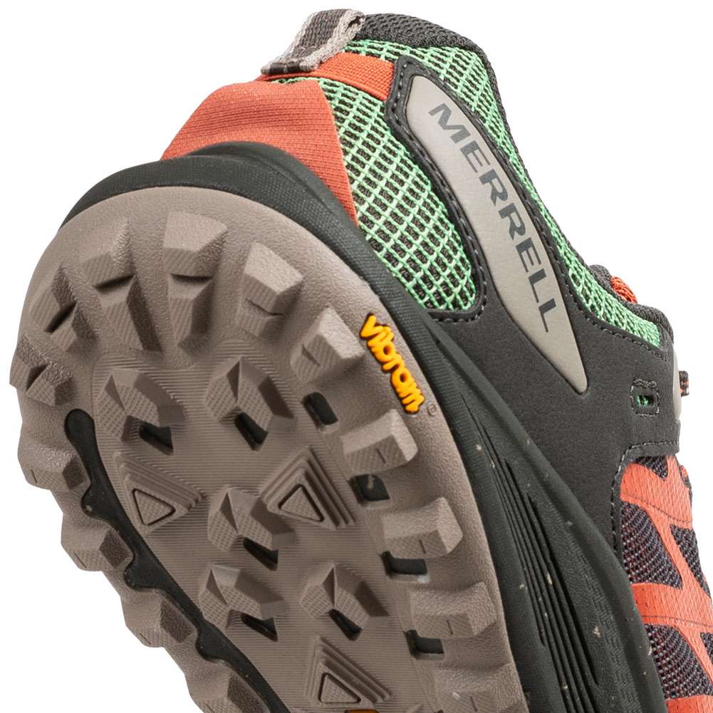 Merrell Nova 3 Trail Herren Laufschuhe J067601