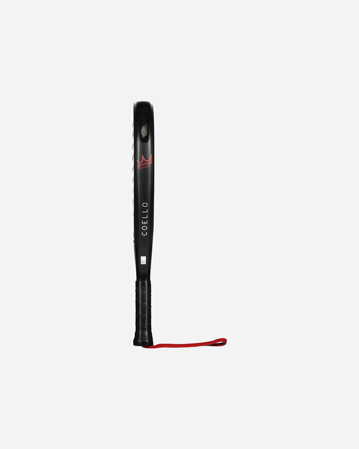 Rakieta Head Padel Coello Pro 2025 Performance Padel 225015-UNI