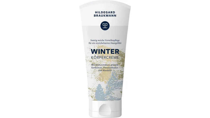 HILDEGARD BRAUKMANN Winter Season Set Magische Momente
