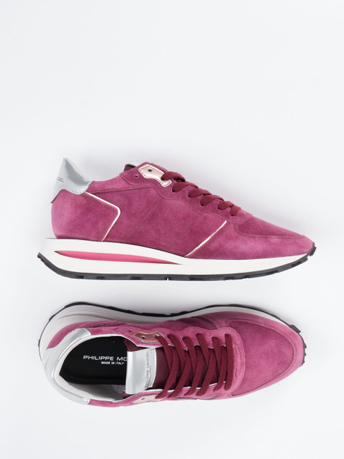 Sneaker-16635090014 Philippe Model