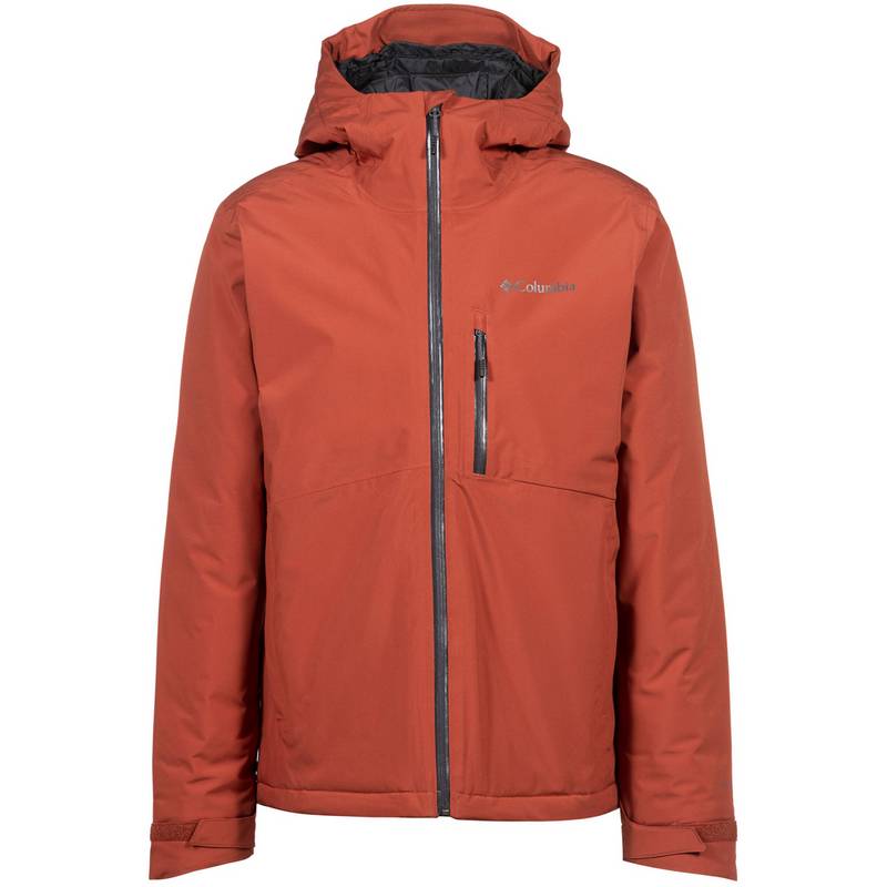 Columbia Explorer's Edge Funktionsjacke Herren