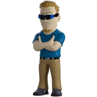 Youtooz: South Park Vinyl Figur - PC Principal