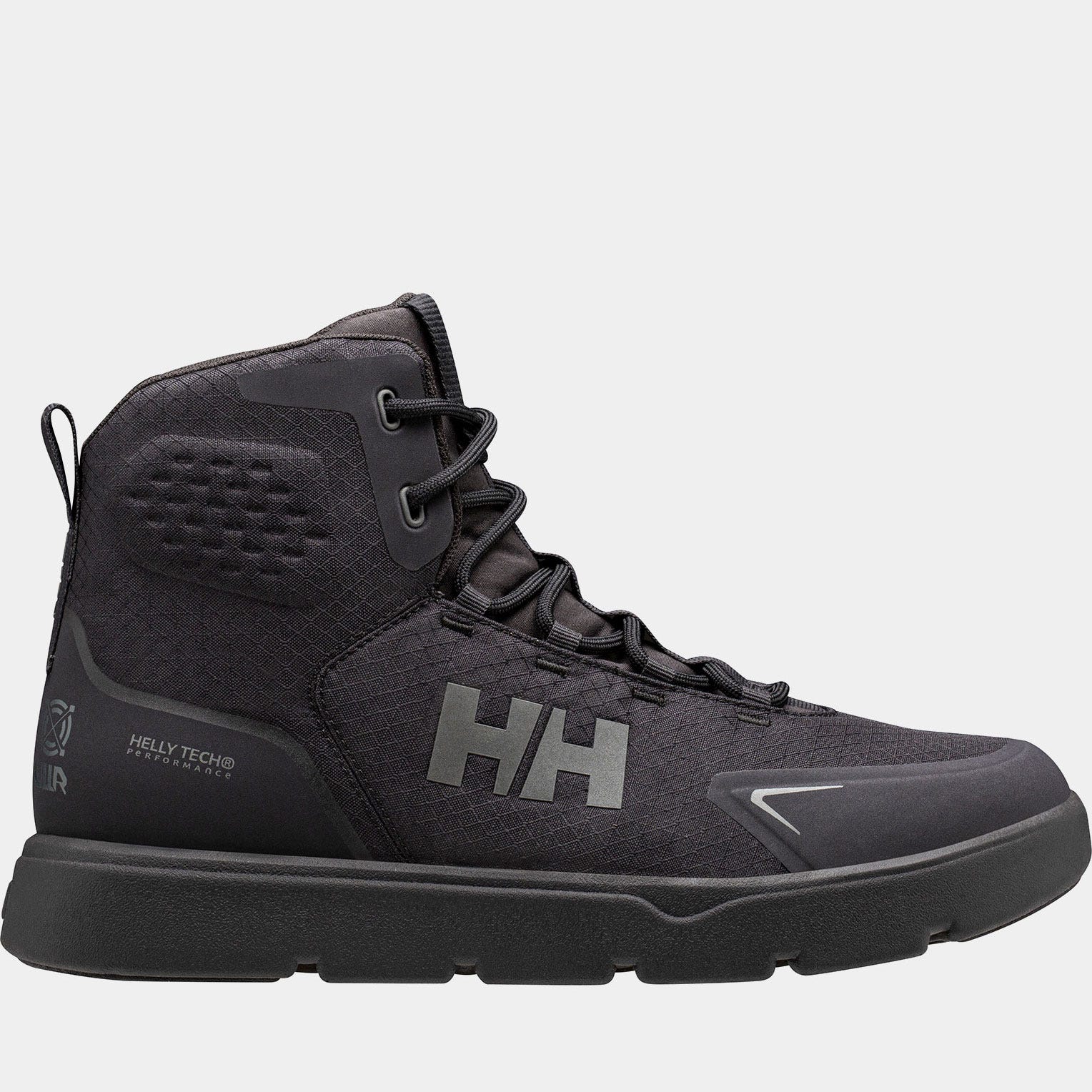 Men's Canyon Ullr HELLY TECH® Waterproof Insulated Boots