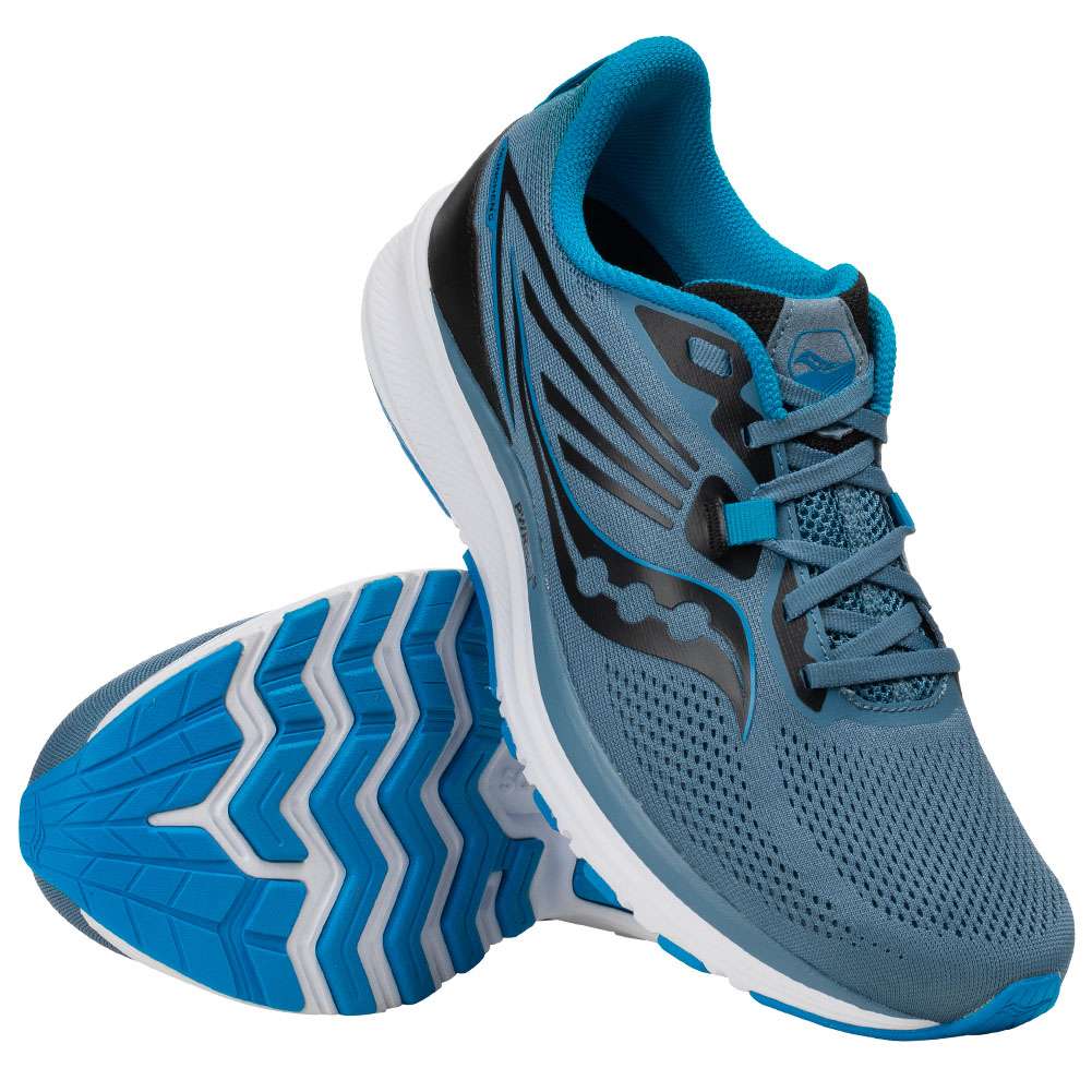 Saucony München 5 Herren Laufschuhe S20769-21