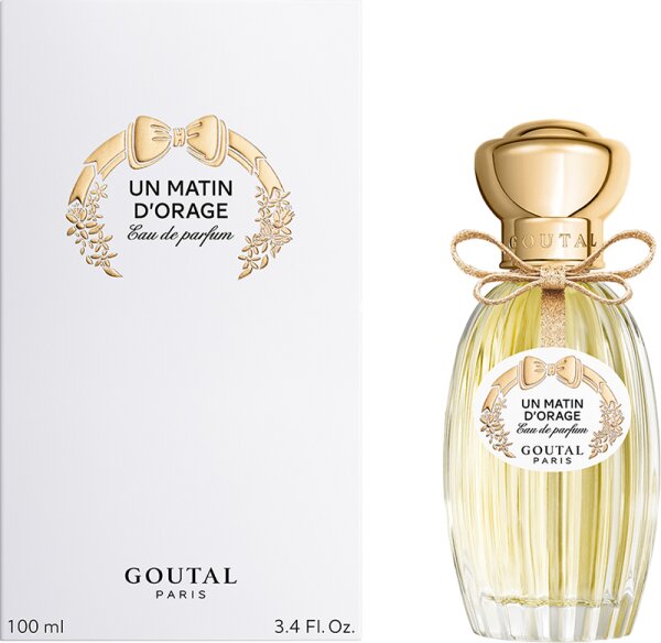 Goutal Un Matin d'Orage Eau de Parfum
