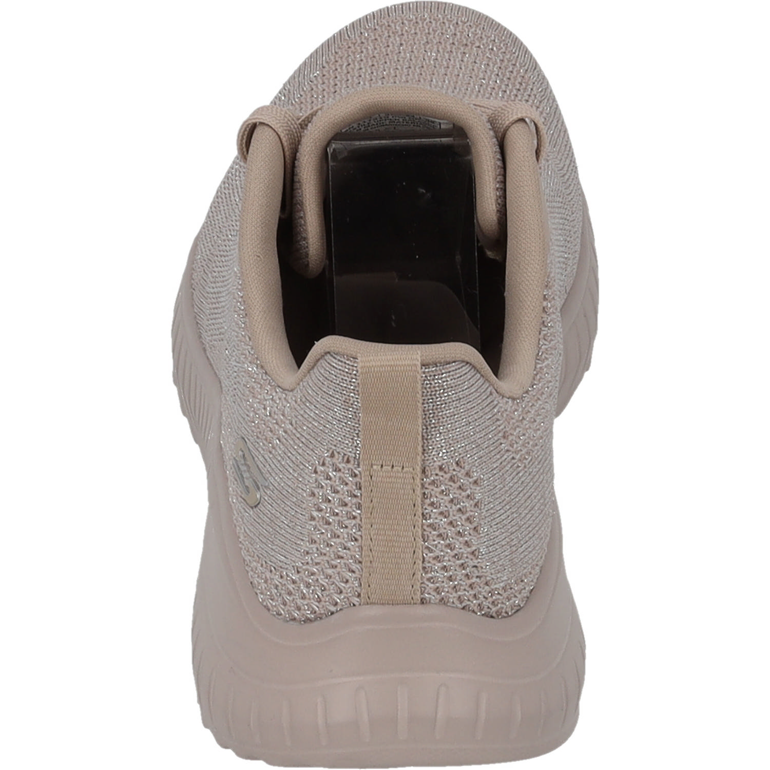 Skechers 117219, Schnürschuhe, Damen, taupe