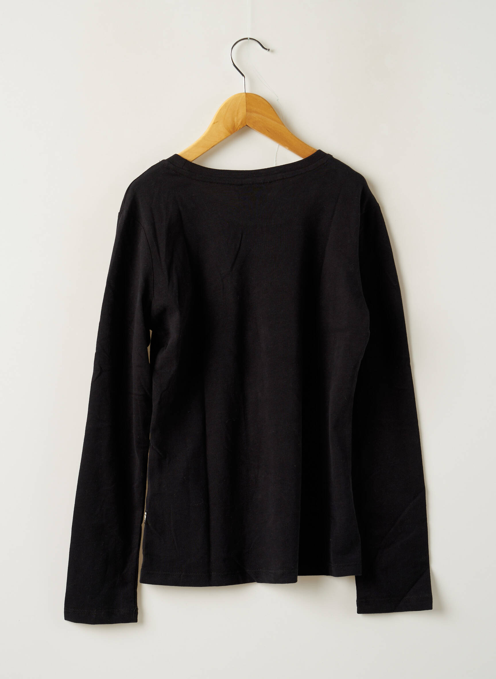 G Star Tshirts Fille couleur noir