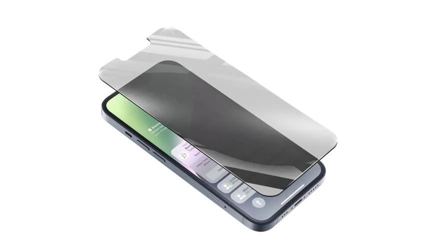 Cellularline Top Secret Glass für Apple iPhone 14