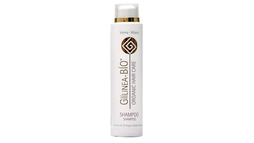 GÍÍLINEA BÍO Hair Shampoo 200 ml