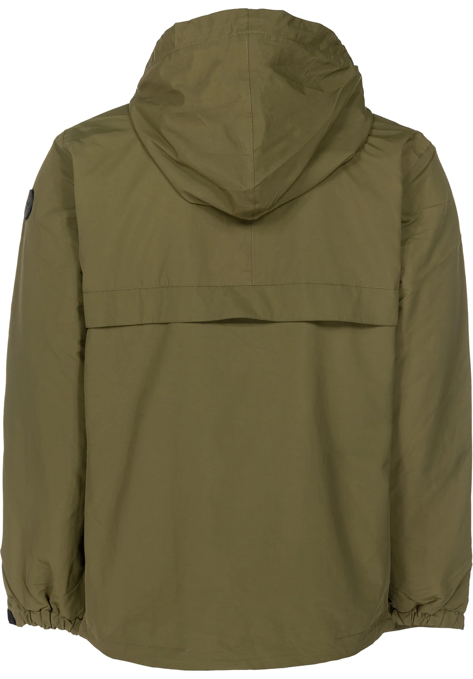 Winter Windbreaker