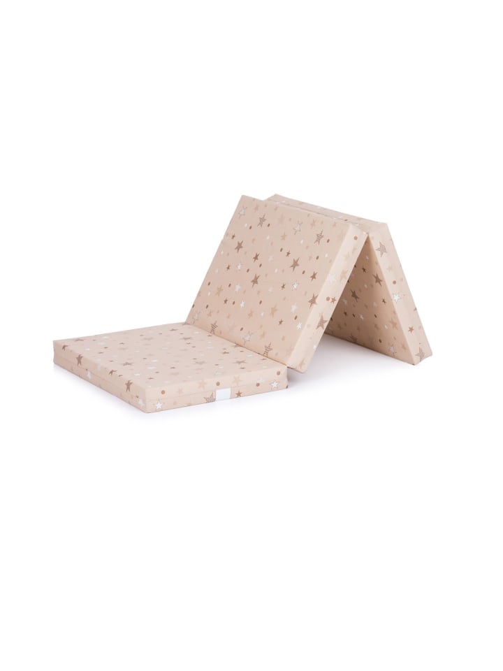 Chipolino Babybett Matratze Stars in natur günstig kaufen 60x120 cm