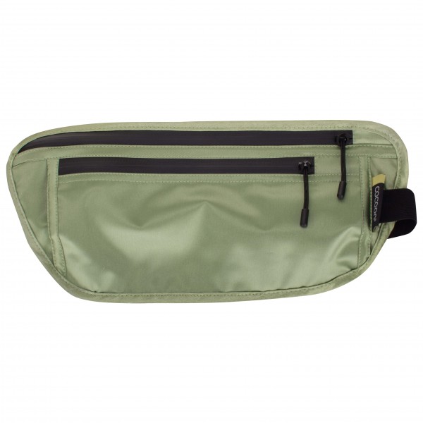 Cocoon - Secret Waist Wallet / Silk - Wertsachenbeutel