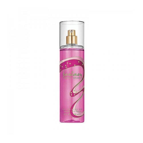 Bruma corporal Britney Spears Fantasy 236 ml
