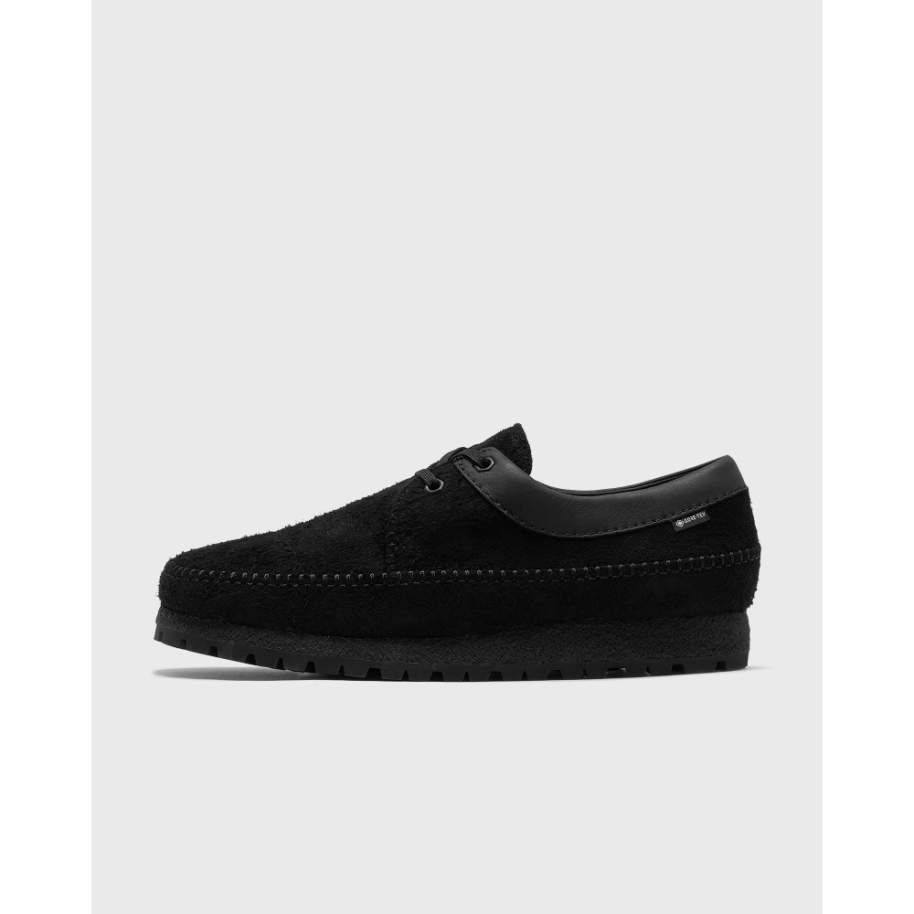 Clarks X Haven Weaver GTX 261778147 / schwarz