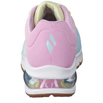 Skechers UNO 2 One Love Away in blau